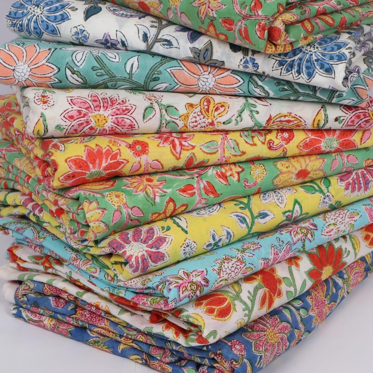 Cotton Fabric