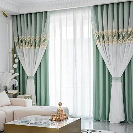 Curtains