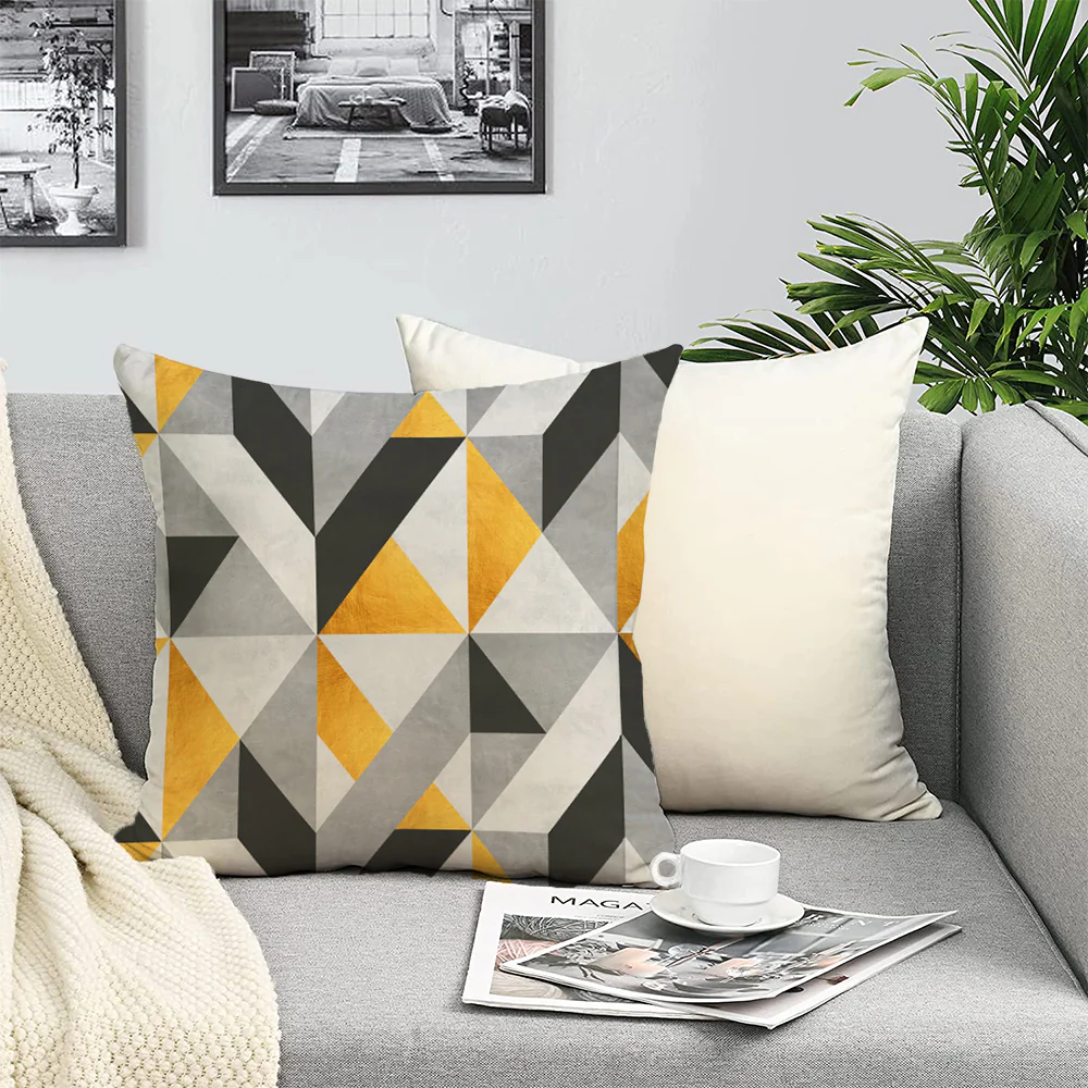Cushion Covers