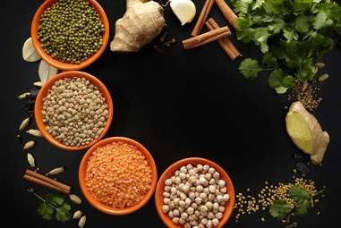 Pulses