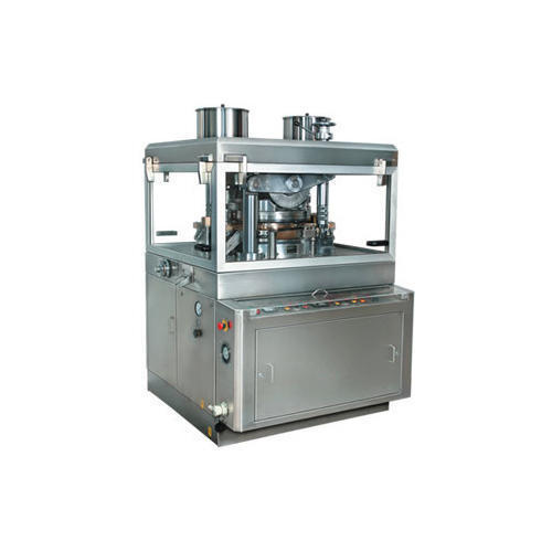 TabletPress