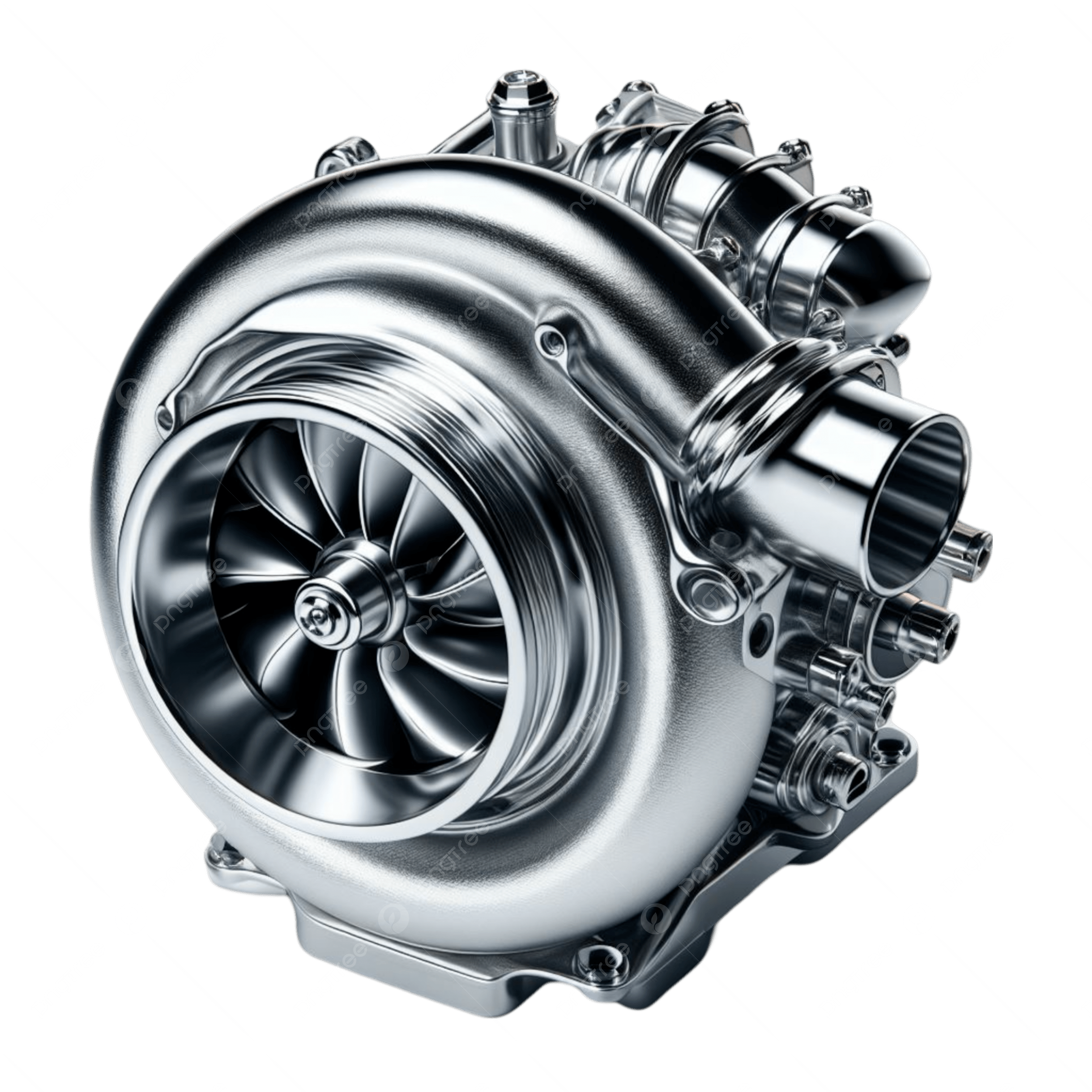 TurboBoost