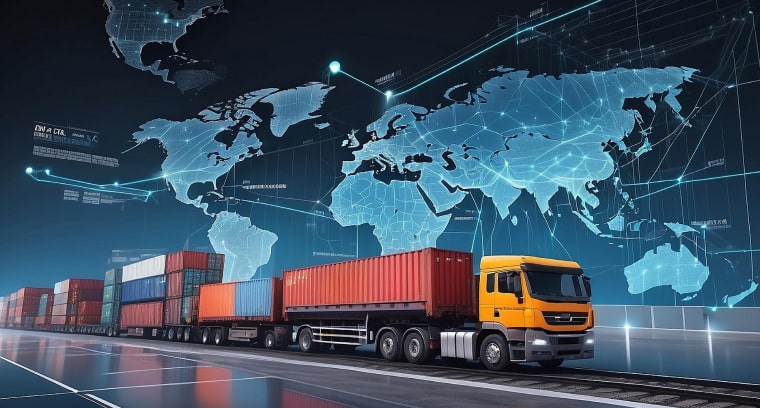 Why Efficient Warehousing Is the Backbone of Supply Chain Success