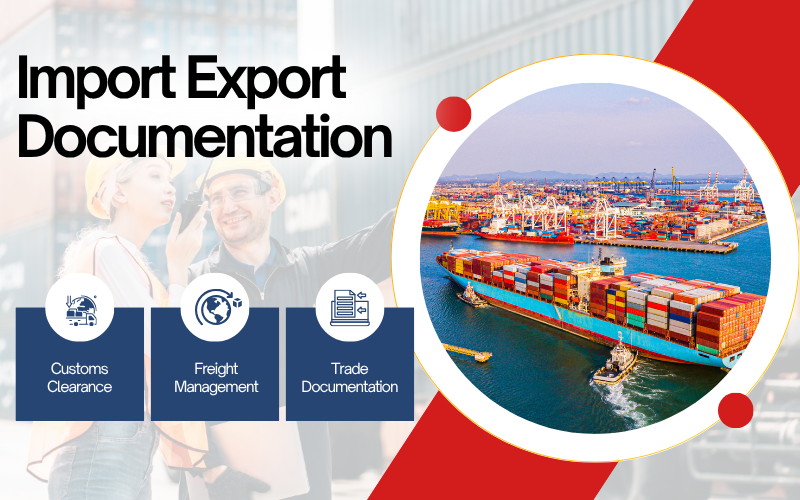 Export-Import Documentation