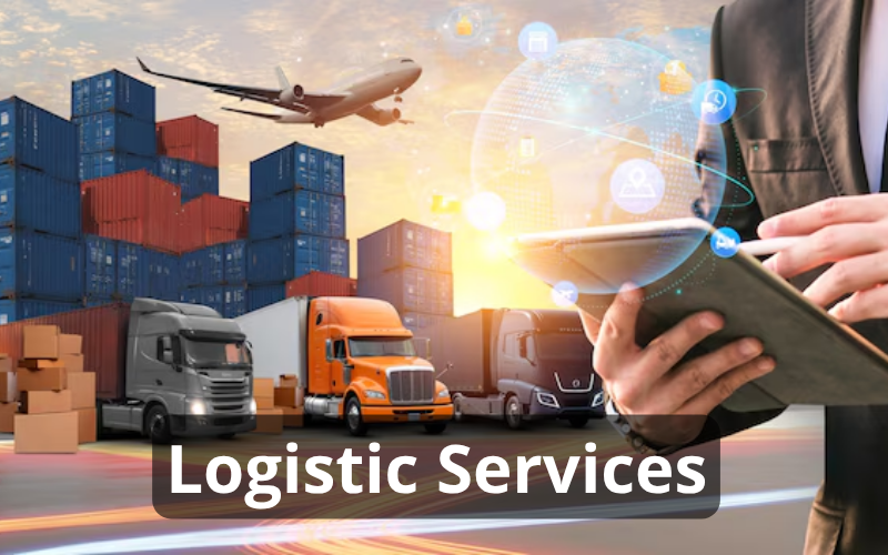 Logistics Management