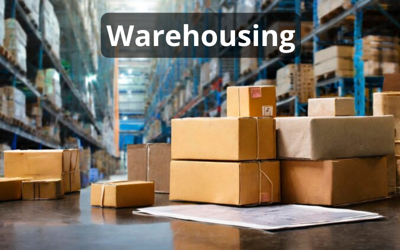 Warehousing Solutions